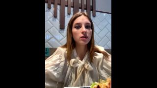 Interracial Andie Anderson As a good stepmom I sample all her bfs-3