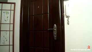 Milana Fox, Eric Hard, John Strong, Omar Galanti, Steve Holmes, Yuriy Sergeev - Beautiful 19 yr old Russian Blonde Takes Two Dicks in her Pussy - 32295 - Princess Donna, Kink FullHD.-1