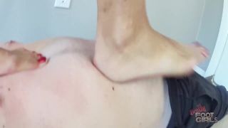 online porn video 9 Jenny jett pov trampling - pov-trample - femdom porn double femdom-6