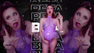 [K2S.CLUB] Miss Amellia - Jerk Off Reject Mockery - FullHD 1080P-6