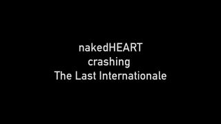 nakedHEART crashing - The Last Internationale-9