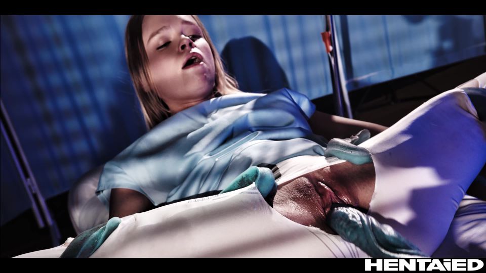 online clip 29 Hentaied – Alexa Flexy – Hospitalienised - alexa flexy - femdom porn bukkake xxx