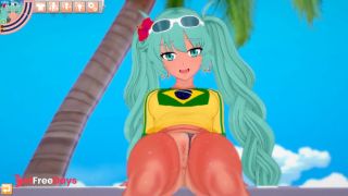 [GetFreeDays.com] Brazilian Miku Plays With Her Wet Pussy Porn Leak May 2023-2