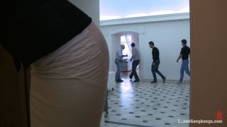 Bound GangBangs 24495 Rita-10bit-h265-1