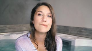 online xxx clip 30 Nephael – Jacuzzi Coquin | solo | masturbation porn vintage anal sex-5