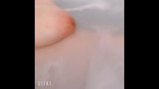 Hitomi official Hitomiofficial - video bath timetwo types of video 21-11-2018-1