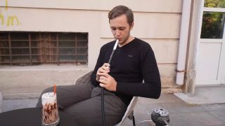 Verlonis Alina - First Vlog From Romania Walk Around The City And Romantic (Amateur porn)-1
