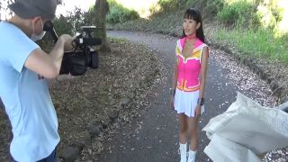 [SuperMisses.com] GIGP-20 Mach Ranger -Target is Mach Pink-034-0