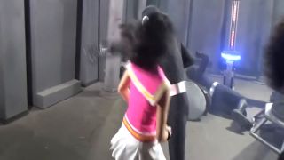 [SuperMisses.com] GIGP-20 Mach Ranger -Target is Mach Pink-034-1