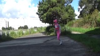 [SuperMisses.com] GIGP-20 Mach Ranger -Target is Mach Pink-034-2