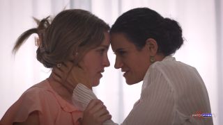 Charlie Forde, Penny Barber - No Takesies Backsies Full HD 1080p - Foot fetish-1