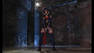 [supermisses.com] GHKQ-58 ヒロインバイタルパーツ支配封鎖紺野ひかるDomination Blockade Hikaru Konno-2