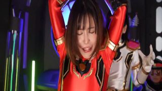 [SuperMisses.com] [ZENP-03] Beast God Squadron Beat Rangers: The Conquest of Beat Phoenix-013-8