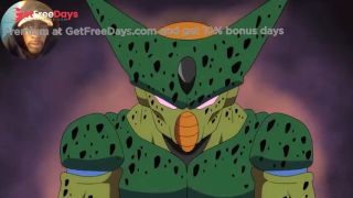 [GetFreeDays.com] Dragon Ball Z a Full Adult Story of Cell Animation DBZ - Part 5 Adult Stream May 2023-1