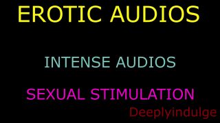 Hd DIRTY TALKING EROTIC AUDIOS TO MAKE YOU CUM AND RELAX (COMPOLATION)-1