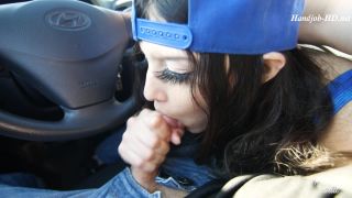 free xxx video 1 Teen Blowjob While Driving – Rainbowslut – HandJob - foot - feet porn lesbian feet femdom-6