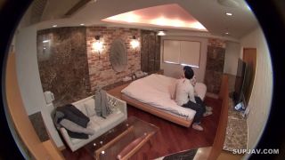 ReducingMosaic DV-1503 勝負下着でナンパ待ち 辰巳ゆい-3