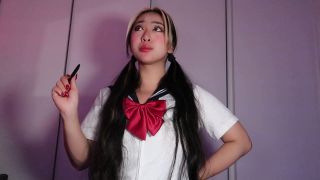 adult xxx video 40 ClaudiaHon – Once A Loser Always A Loser on fetish porn xvideos fetish-1