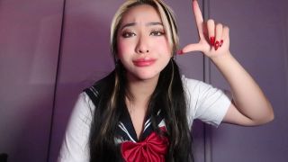 adult xxx video 40 ClaudiaHon – Once A Loser Always A Loser on fetish porn xvideos fetish-3