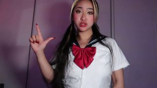 adult xxx video 40 ClaudiaHon – Once A Loser Always A Loser on fetish porn xvideos fetish-6