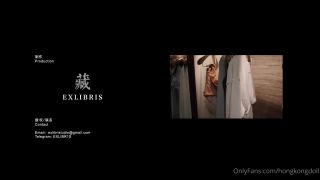Hongkongdoll Kagura: Unveiling Her Sensual Journey in Film-9