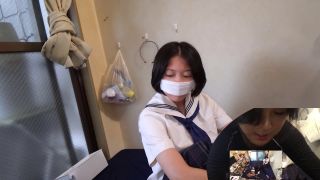 FC2-PPV-4751636 コビト系メンヘラコリック**-1