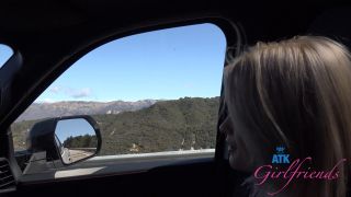 Central Cali 1 (Blonde porn) Nicole Nichols-1