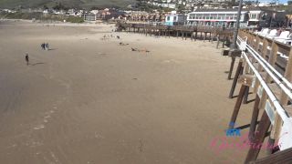 Central Cali 1 (Blonde porn) Nicole Nichols-8