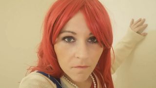 Kay Dark - Mom's hard futa dick makes you her bitch-0