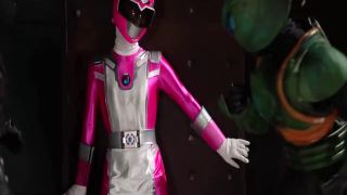 [SuperMisses.com] SPSE-23 Heroine Action SP Holy Treasure Squadron Jewel Ranger-015-1