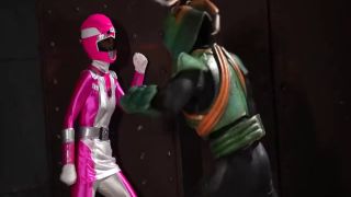 [SuperMisses.com] SPSE-23 Heroine Action SP Holy Treasure Squadron Jewel Ranger-015-3