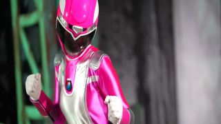[SuperMisses.com] SPSE-23 Heroine Action SP Holy Treasure Squadron Jewel Ranger-015-8