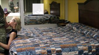 TianaLiveUs Military Gangbang Part 1-9