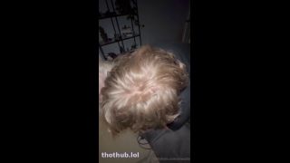 Alexandra Marianna Has Sex On The Sofa Onlyfans (Amateur porn)-2