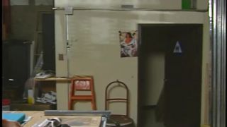 Three Gorgeous Sluts Get Down - Denim jeans-1