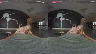 Janelle Fennec / The Yoga Cumster Quick View Porn - New ...-0