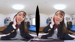 URVRSP-058 B - Japan VR Porn!!!-2