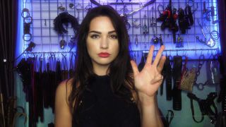 online video 26 femdom male slave Goddess Gynarchy – Masturbating Is Bad, female domination on masturbation porn-0