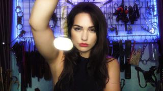 online video 26 femdom male slave Goddess Gynarchy – Masturbating Is Bad, female domination on masturbation porn-6
