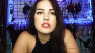 online video 26 femdom male slave Goddess Gynarchy – Masturbating Is Bad, female domination on masturbation porn-7