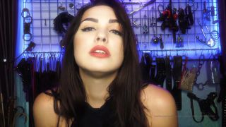 online video 26 femdom male slave Goddess Gynarchy – Masturbating Is Bad, female domination on masturbation porn-9