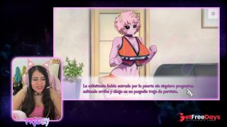 [GetFreeDays.com] ASHIDO en su PRIMERA CHAMBA como ACTRIZ NOPOR-WaifuHub- T1 Sex Video June 2023-2