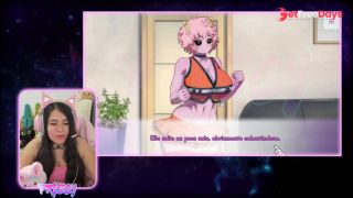 [GetFreeDays.com] ASHIDO en su PRIMERA CHAMBA como ACTRIZ NOPOR-WaifuHub- T1 Sex Video June 2023-3