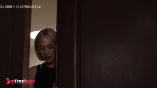 It Feels Good Coach - Carter Cruise, Brandi Love-2