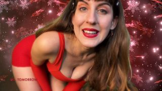 DOMME TOMORROW - Cameltoe For Christmas.-1