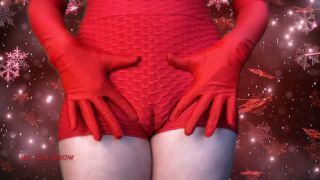 DOMME TOMORROW - Cameltoe For Christmas.-3