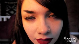 free porn video 45 Countess Jezebeth – Fuck Yes, boots fetish porn on femdom porn -2