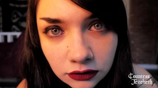 free porn video 45 Countess Jezebeth – Fuck Yes, boots fetish porn on femdom porn -3