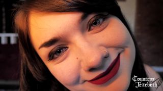 free porn video 45 Countess Jezebeth – Fuck Yes, boots fetish porn on femdom porn -4