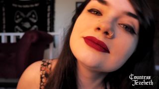 free porn video 45 Countess Jezebeth – Fuck Yes, boots fetish porn on femdom porn -8